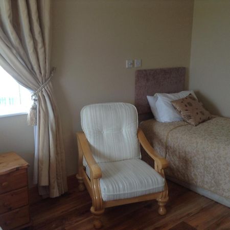 Hillcrest View Bed & Breakfast Kilrush Exterior photo