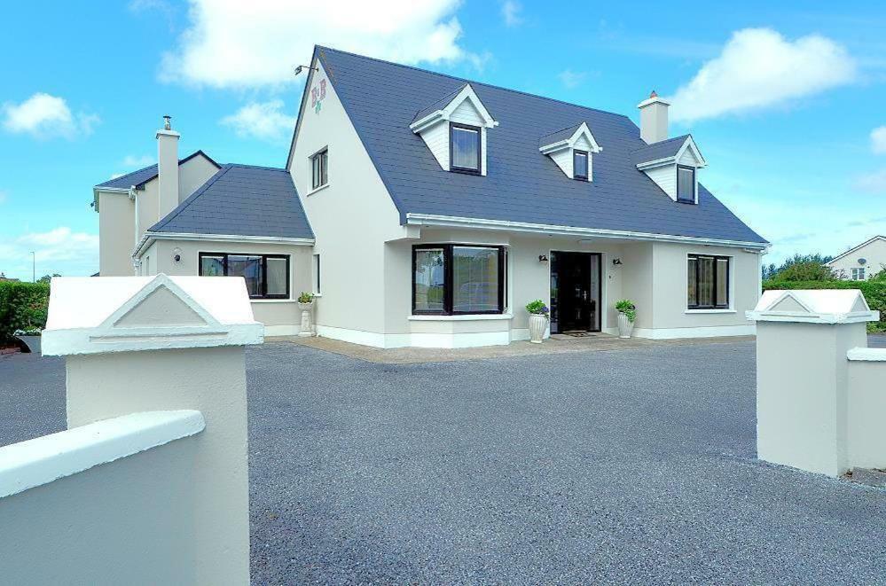Hillcrest View Bed & Breakfast Kilrush Exterior photo