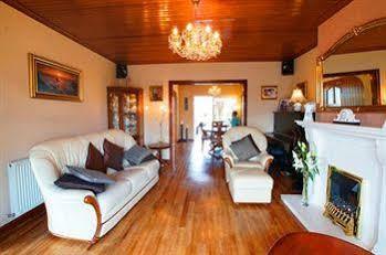 Hillcrest View Bed & Breakfast Kilrush Exterior photo