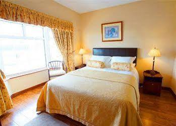 Hillcrest View Bed & Breakfast Kilrush Exterior photo